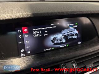 ALFA ROMEO Stelvio usata, con Filtro antiparticolato