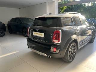 MINI Countryman usata, con Autoradio digitale