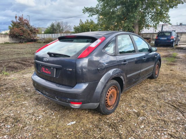 FORD Focus usata, con Airbag Passeggero