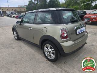 MINI One usata, con Airbag Passeggero