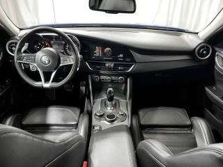 ALFA ROMEO Giulia usata, con Fari Xenon