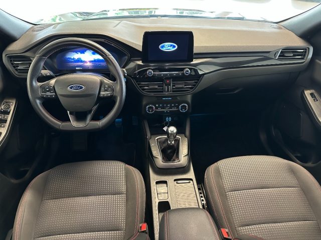 FORD Kuga usata, con Cronologia tagliandi