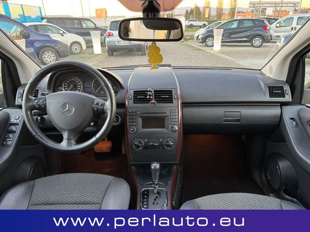 MERCEDES-BENZ A 180 usata, con Controllo trazione
