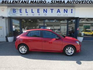 OPEL Corsa 1.2 Edition