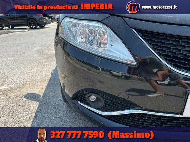 LANCIA Ypsilon usata, con Vivavoce