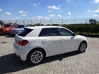 AUDI A1 usata, con Airbag Passeggero