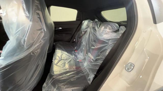 ALFA ROMEO Junior usata, con Controllo trazione