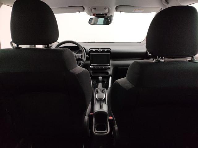 CITROEN C3 Aircross usata, con Airbag testa