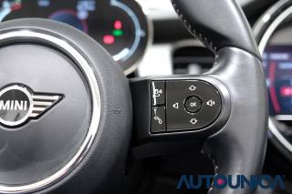 MINI Cooper usata, con USB
