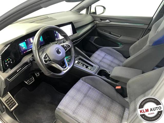 VOLKSWAGEN Golf usata, con Alzacristalli elettrici