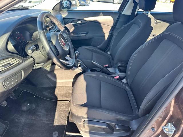 FIAT Tipo usata, con Climatizzatore