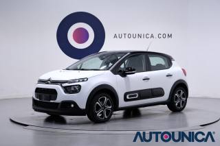 CITROEN C3 PureTech 83 S&S Shine NEOPATENTATI
