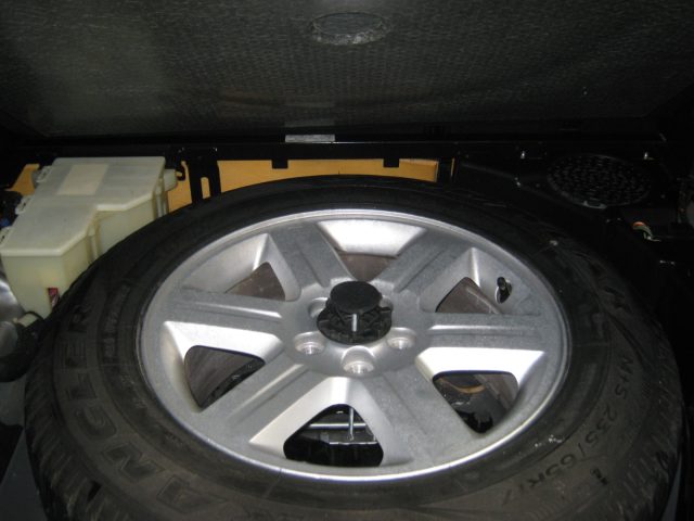 LAND ROVER Freelander usata, con Lettore CD