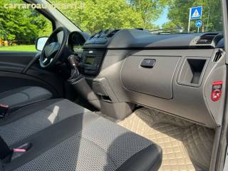 MERCEDES-BENZ Vito usata, con Fendinebbia