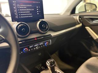 AUDI Q2 usata, con Luci diurne LED