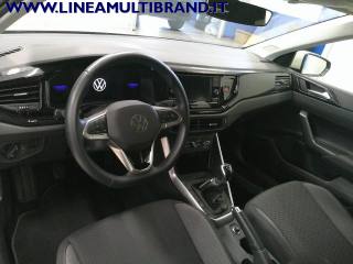 VOLKSWAGEN Polo usata, con Immobilizzatore elettronico