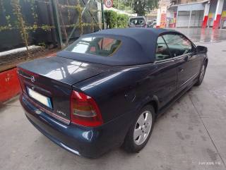 OPEL Astra usata, con Chiusura centralizzata
