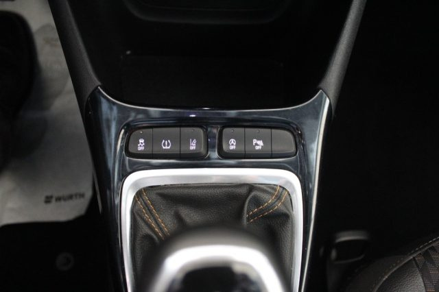 OPEL Crossland X usata, con Adaptive Cruise Control