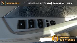 BMW 840 usata, con Fari di profondità antiabbagliamento