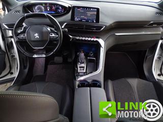 PEUGEOT 3008 usata, con Airbag Passeggero