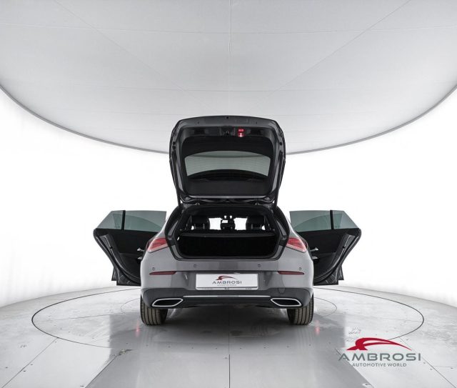 MERCEDES-BENZ CLA 200 usata 6