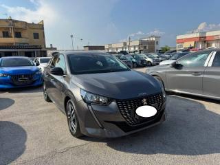 PEUGEOT 208 usata, con Immobilizzatore elettronico