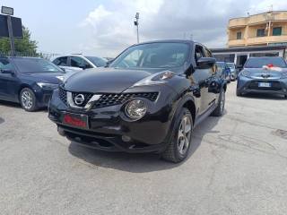 NISSAN Juke usata, con Airbag