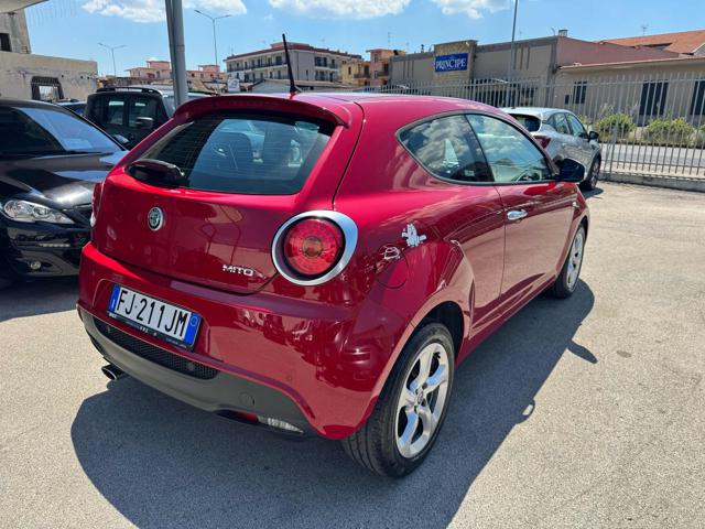 ALFA ROMEO MiTo usata, con Airbag Passeggero