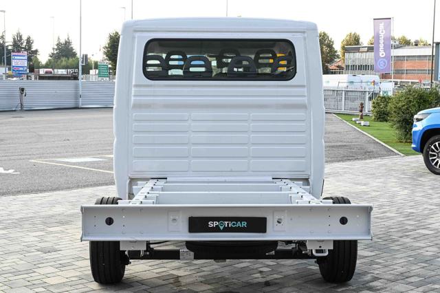 FIAT Ducato usata 5