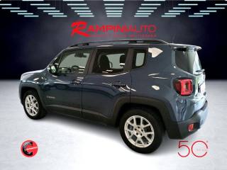 JEEP Renegade usata 9