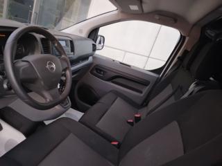 OPEL Vivaro usata, con Cruise Control