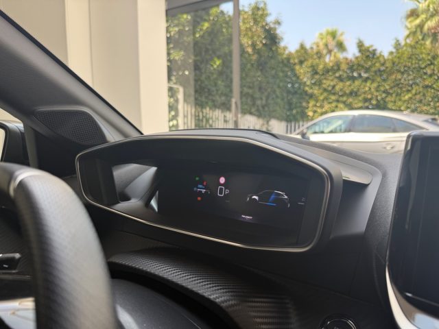 PEUGEOT 208 usata, con Lettore CD
