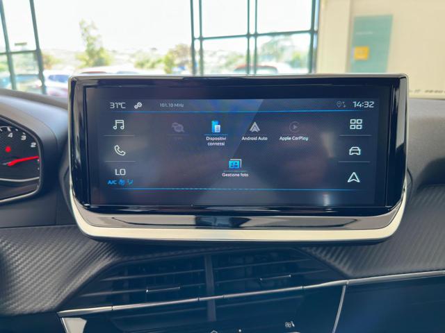 PEUGEOT 2008 usata 18