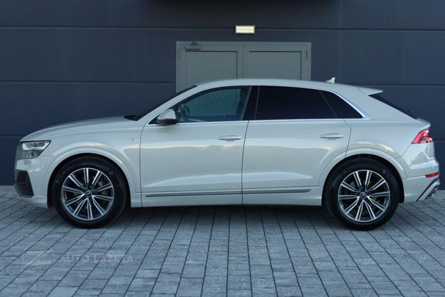 AUDI Q8 usata, con Bluetooth