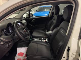 FIAT 500X usata, con Fari Xenon