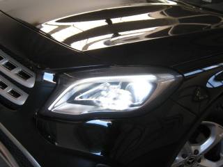 MERCEDES-BENZ GLA 200 usata, con Sensore di luce
