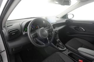TOYOTA Yaris usata 1