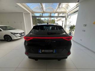 CUPRA Formentor usata, con Chiusura centralizzata