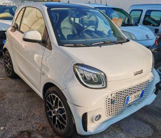 SMART ForTwo usata, con Airbag Passeggero