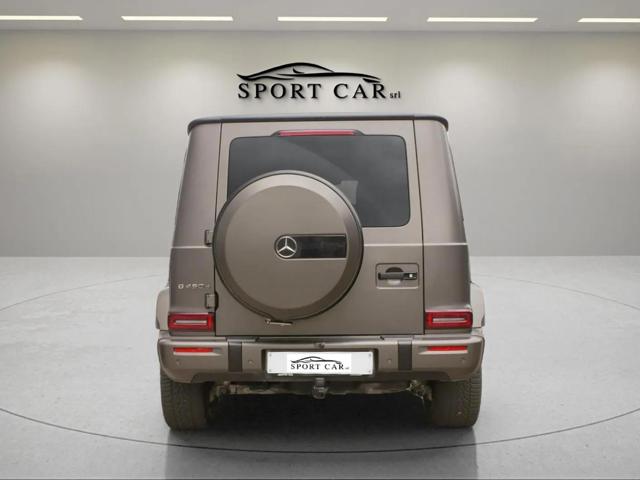 MERCEDES-BENZ G usata, con Airbag Passeggero