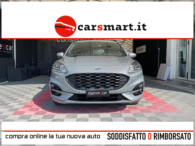 FORD Kuga usata, con Airbag