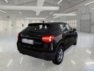 AUDI Q2 usata, con Airbag