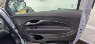 FIAT 500e usata, con Servosterzo