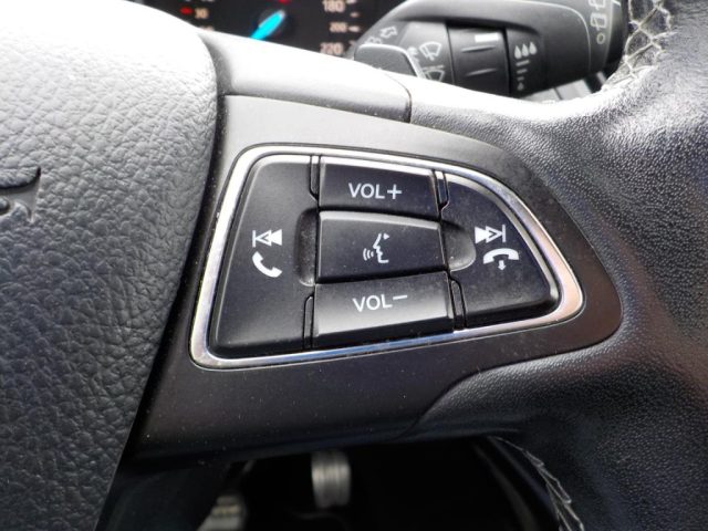 FORD Kuga usata, con Supporto lombare