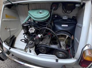 FIAT 600 usata 25