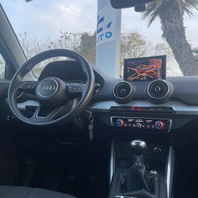 AUDI Q2 usata, con Bluetooth