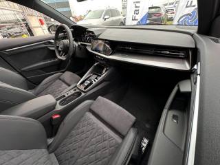 AUDI RS3 usata, con Chiusura centralizzata