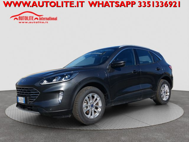 FORD Kuga usata, con ABS
