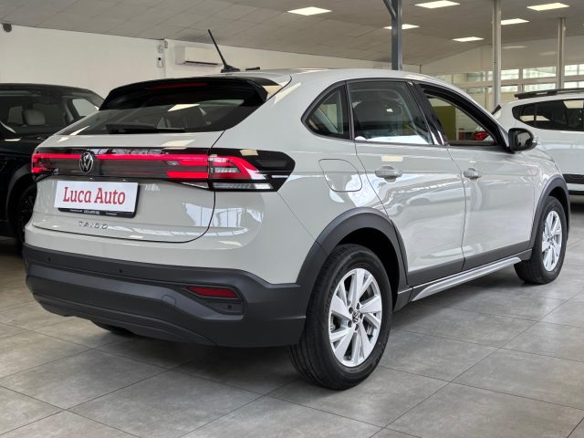 VOLKSWAGEN Taigo usata, con Airbag Passeggero