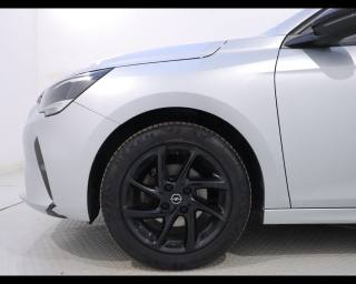 OPEL Corsa usata, con Controllo elettronico della corsia
